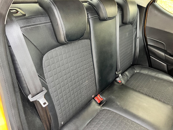 Used Ford Fiesta 2020 for sale - 75635092: Photo 23
