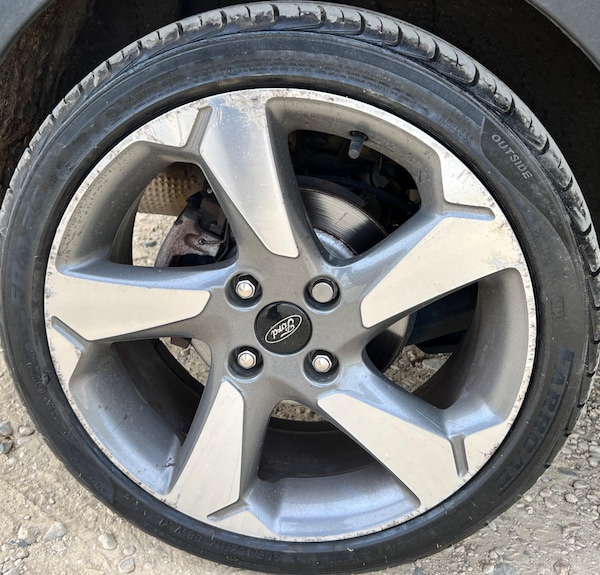 Used Ford Fiesta 2020 for sale - 75635092: Photo 25