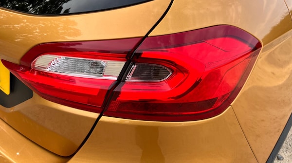 Used Ford Fiesta 2020 for sale - 75635092: Photo 27