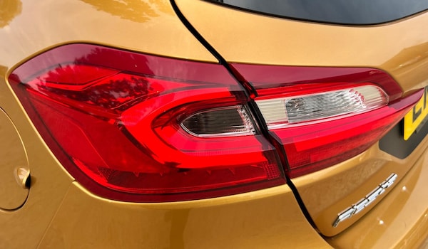 Used Ford Fiesta 2020 for sale - 75635092: Photo 32