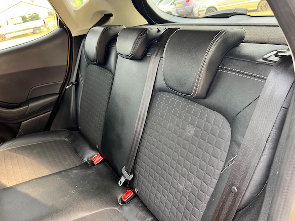 Used Ford Fiesta 2020 for sale - 75635092: Photo 35