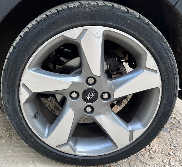 Used Ford Fiesta 2020 for sale - 75635092: Photo 42