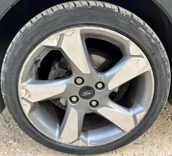 Used Ford Fiesta 2020 for sale - 75635092: Photo 43
