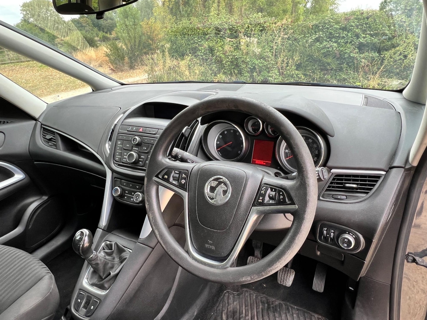 Vehicle 13