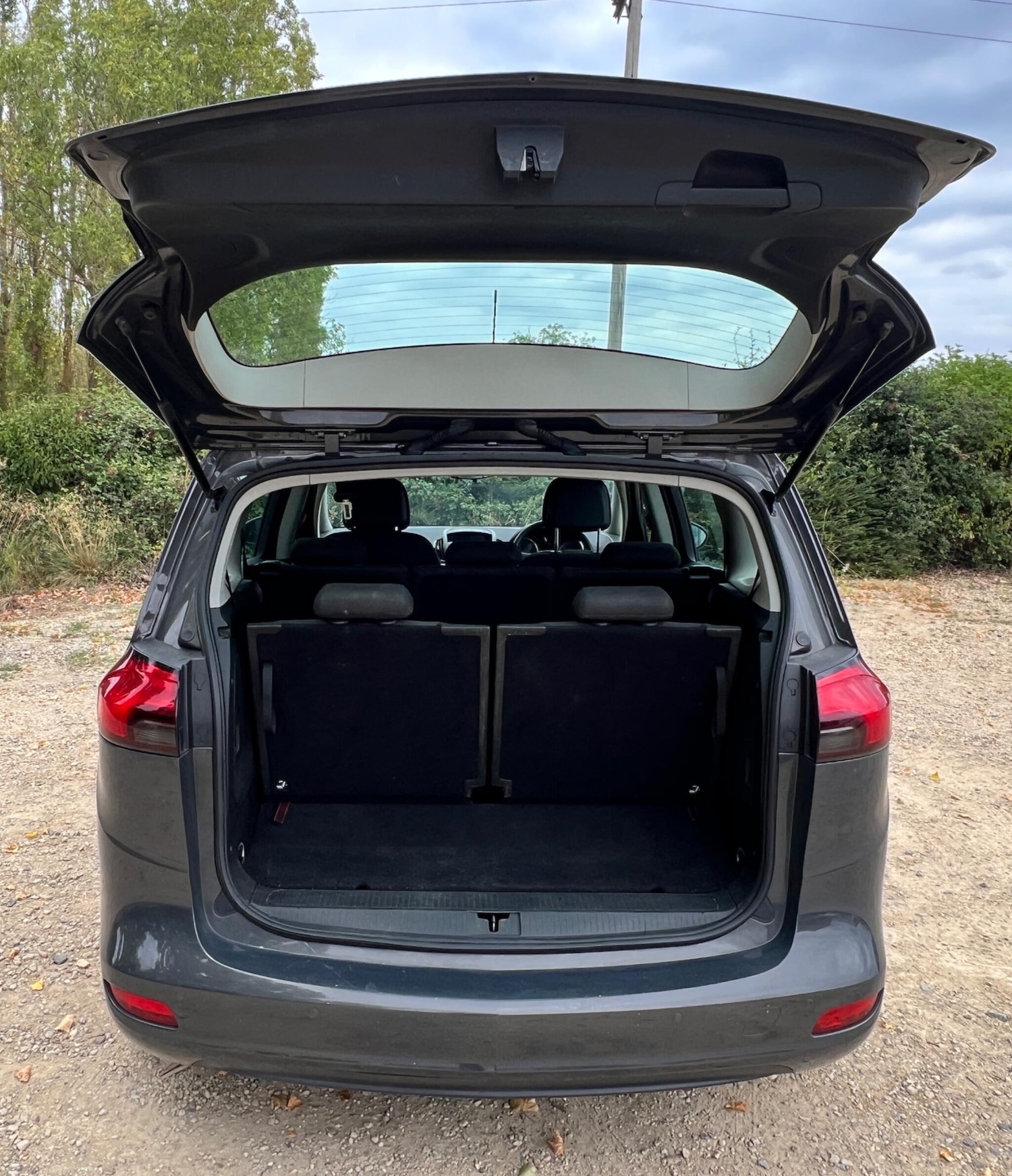 Vehicle 29