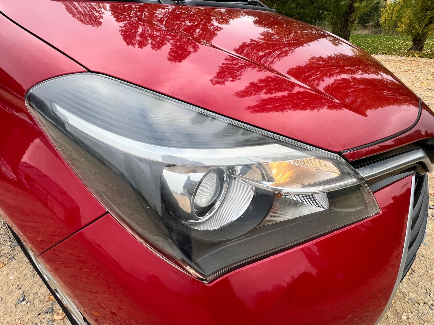 Used Toyota Yaris 2016 for sale - 76294881: Photo 12
