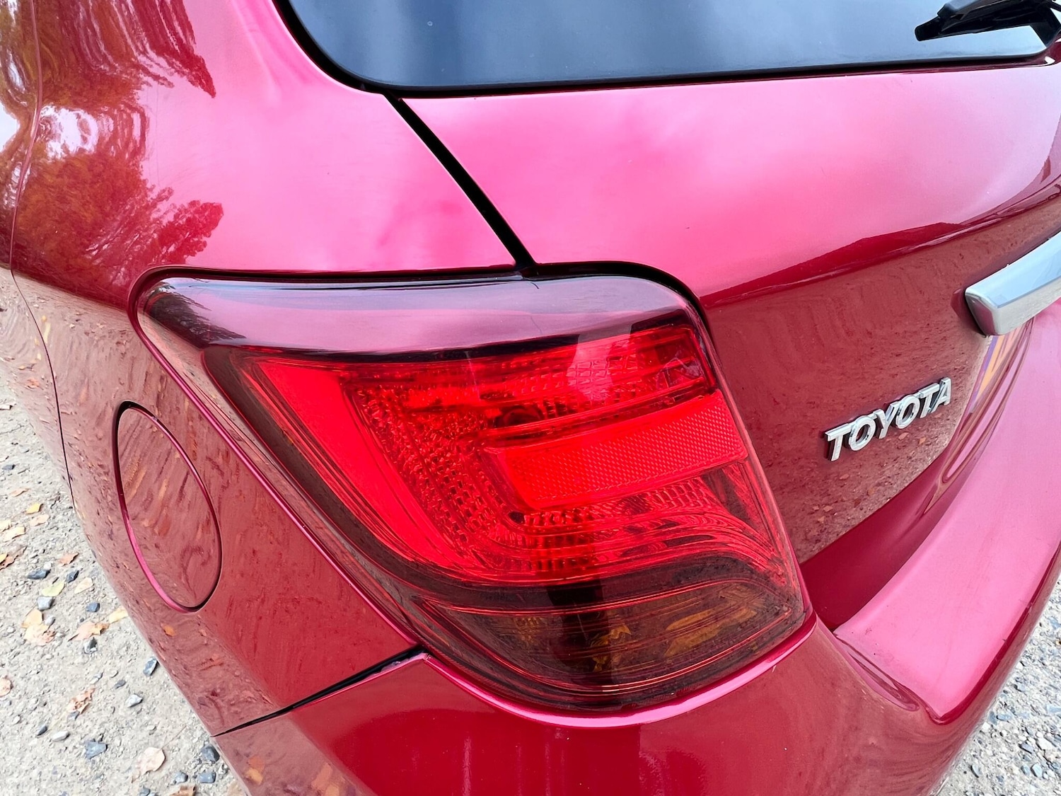 Used Toyota Yaris 2016 for sale - 76294881: Photo 17