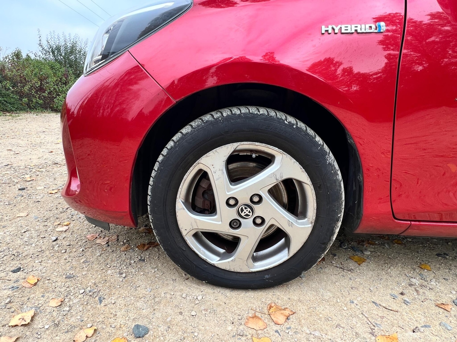 Used Toyota Yaris 2016 for sale - 76294881: Photo 20
