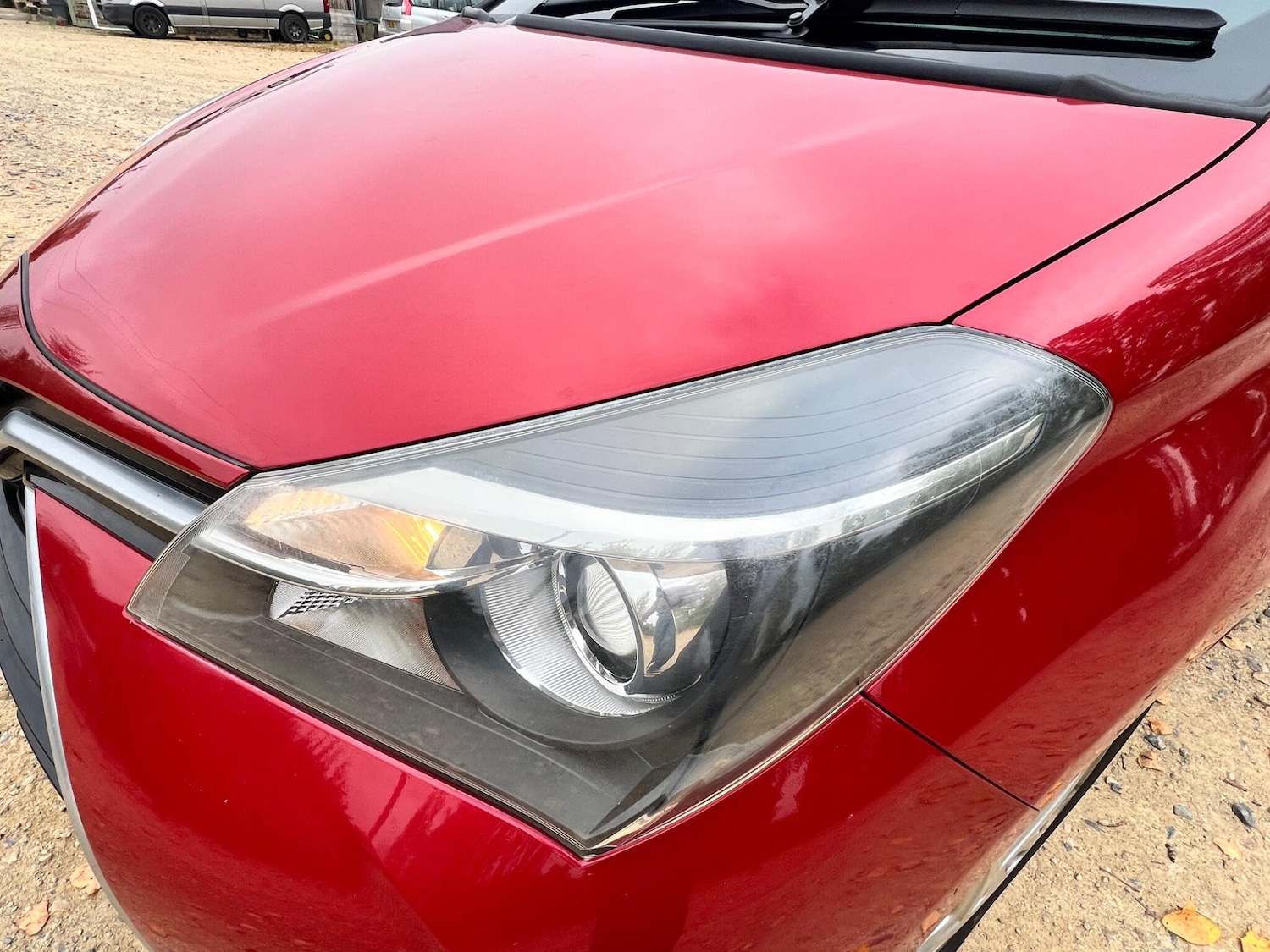 Used Toyota Yaris 2016 for sale - 76294881: Photo 21