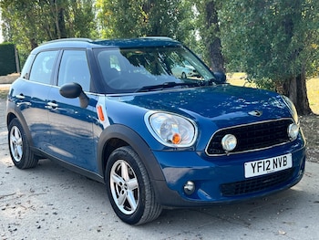 2012 (12) - 1.6 One Euro 5 (s/s) 5dr