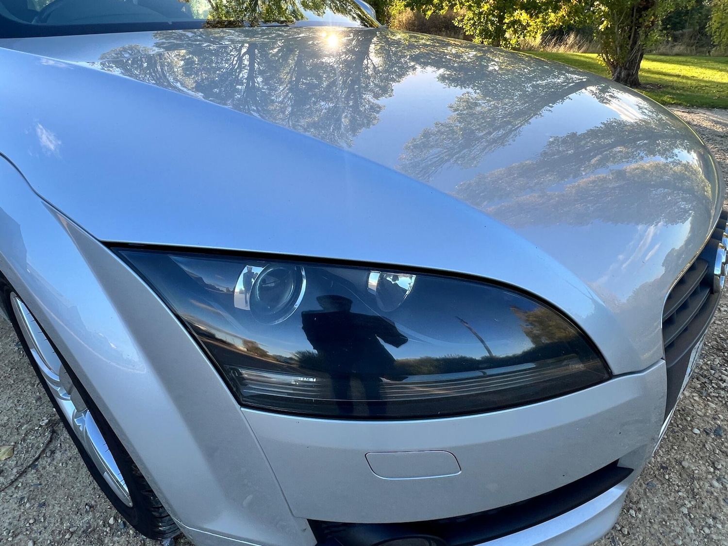 Used Audi TT 2010 for sale - 76188940: Photo 13