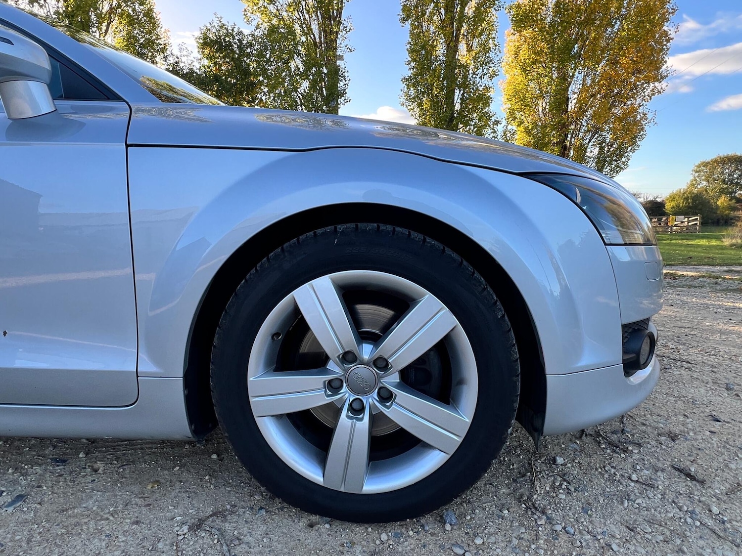 Used Audi TT 2010 for sale - 76188940: Photo 14