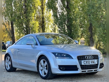 Audi - TT