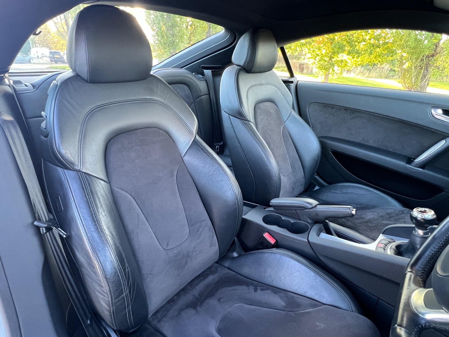 Used Audi TT 2010 for sale - 76188940: Photo 20