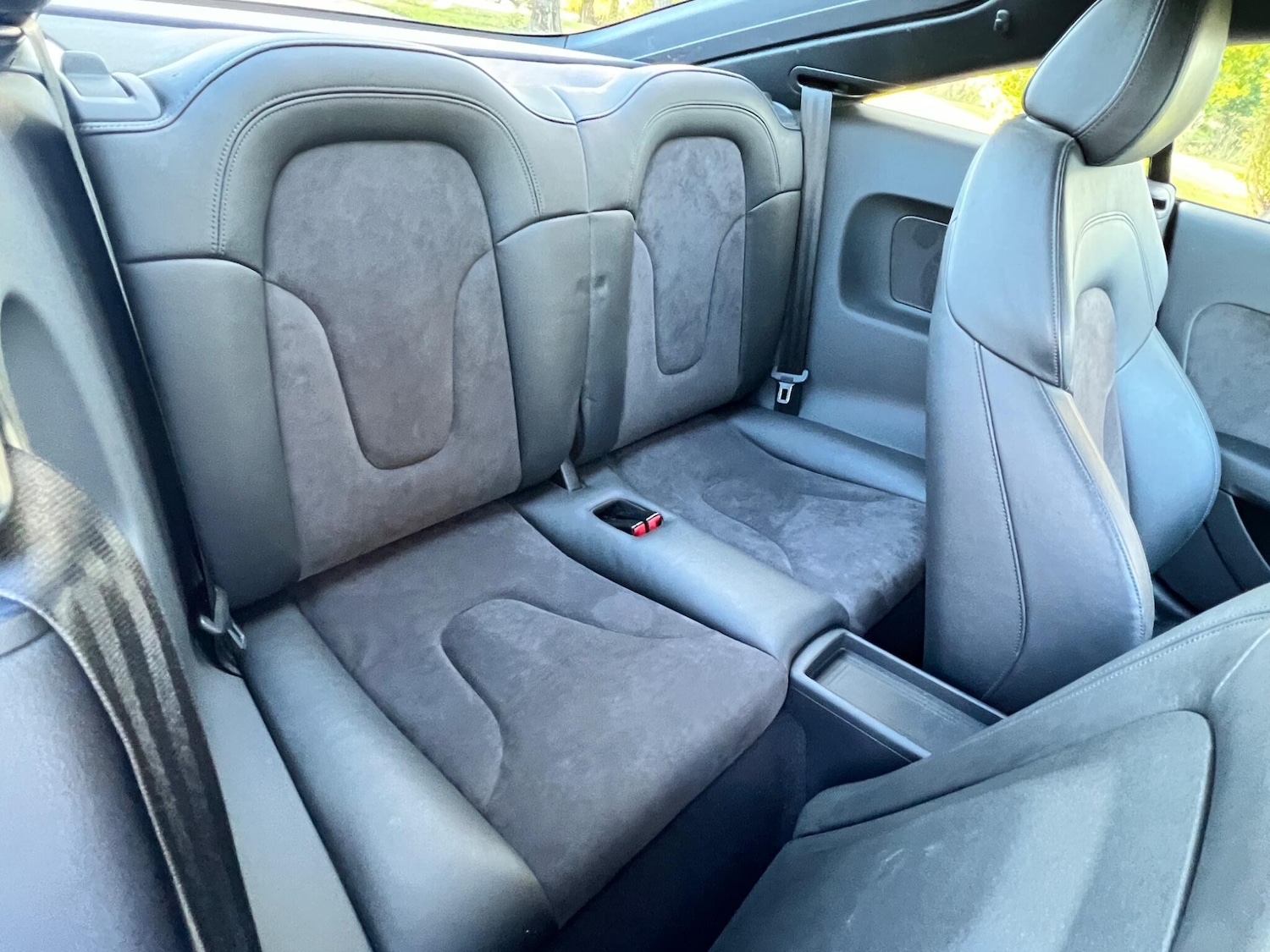 Used Audi TT 2010 for sale - 76188940: Photo 26