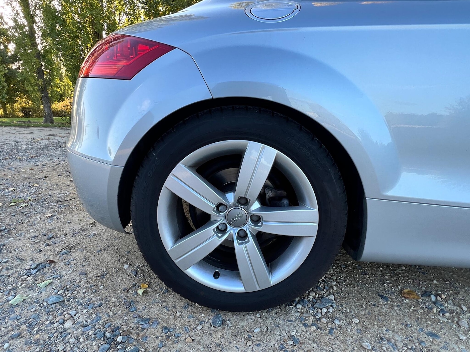 Used Audi TT 2010 for sale - 76188940: Photo 28