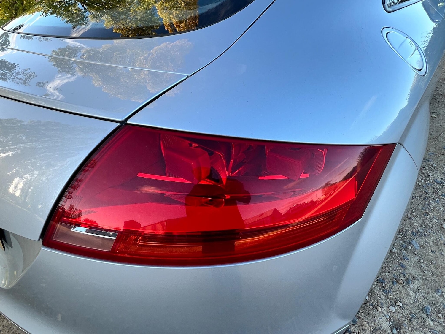 Used Audi TT 2010 for sale - 76188940: Photo 30