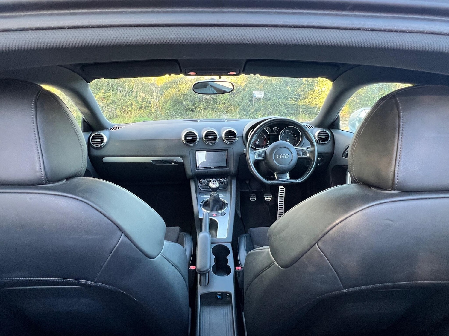 Used Audi TT 2010 for sale - 76188940: Photo 33
