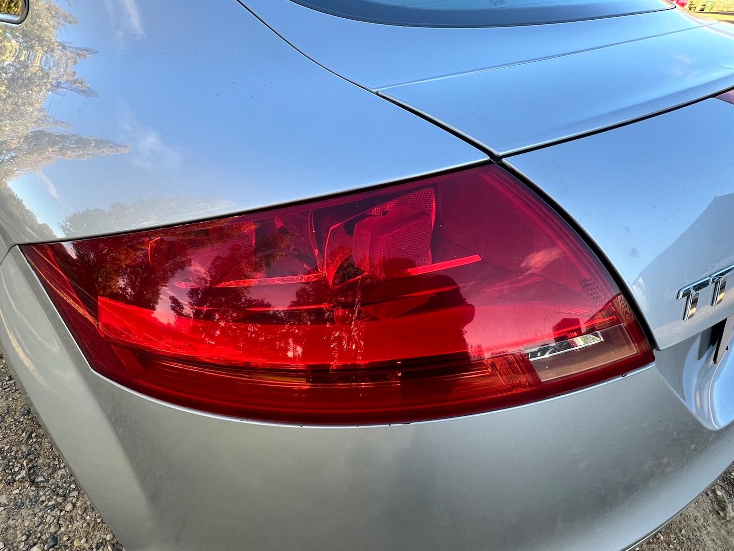 Used Audi TT 2010 for sale - 76188940: Photo 35