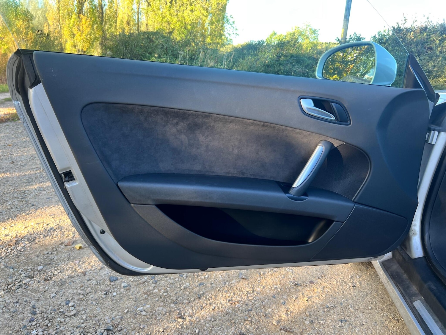Used Audi TT 2010 for sale - 76188940: Photo 42