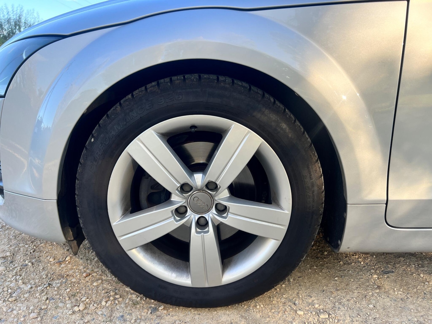 Used Audi TT 2010 for sale - 76188940: Photo 47