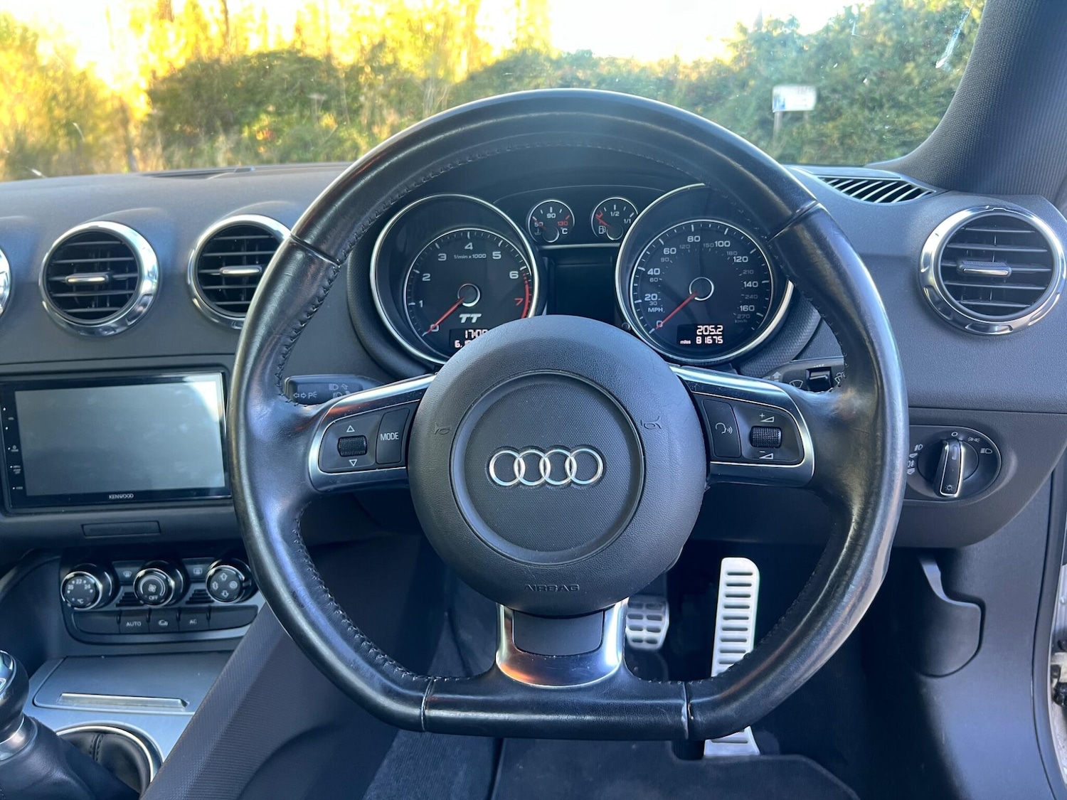 Used Audi TT 2010 for sale - 76188940: Photo 50