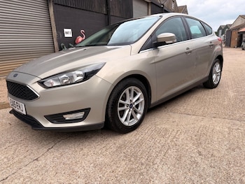 Used Ford Focus 2015 for sale - 78830697: Photo