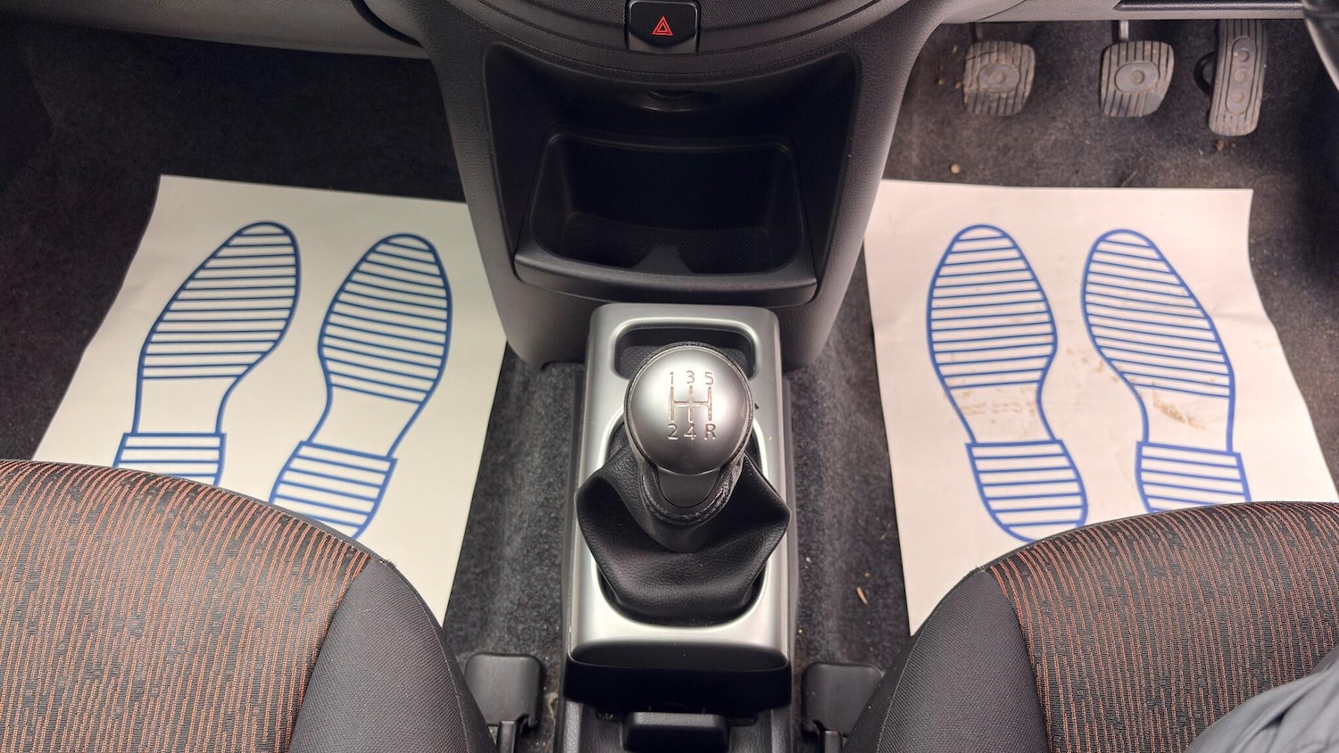 Used Nissan Note 2009 for sale - 77808379: Photo 14