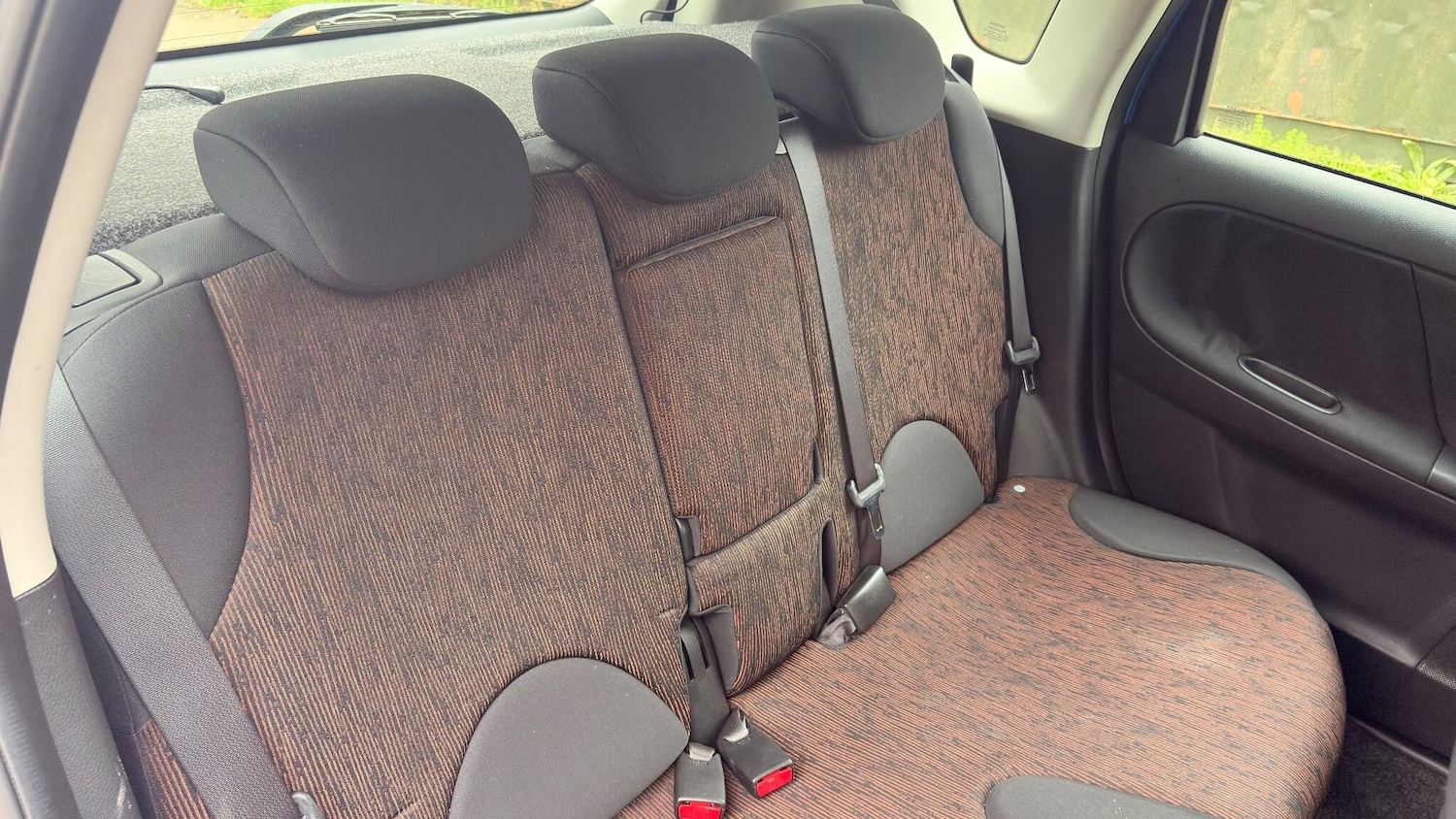 Used Nissan Note 2009 for sale - 77808379: Photo 21