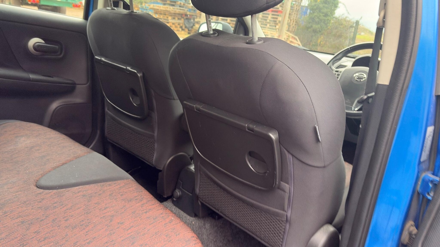 Used Nissan Note 2009 for sale - 77808379: Photo 22