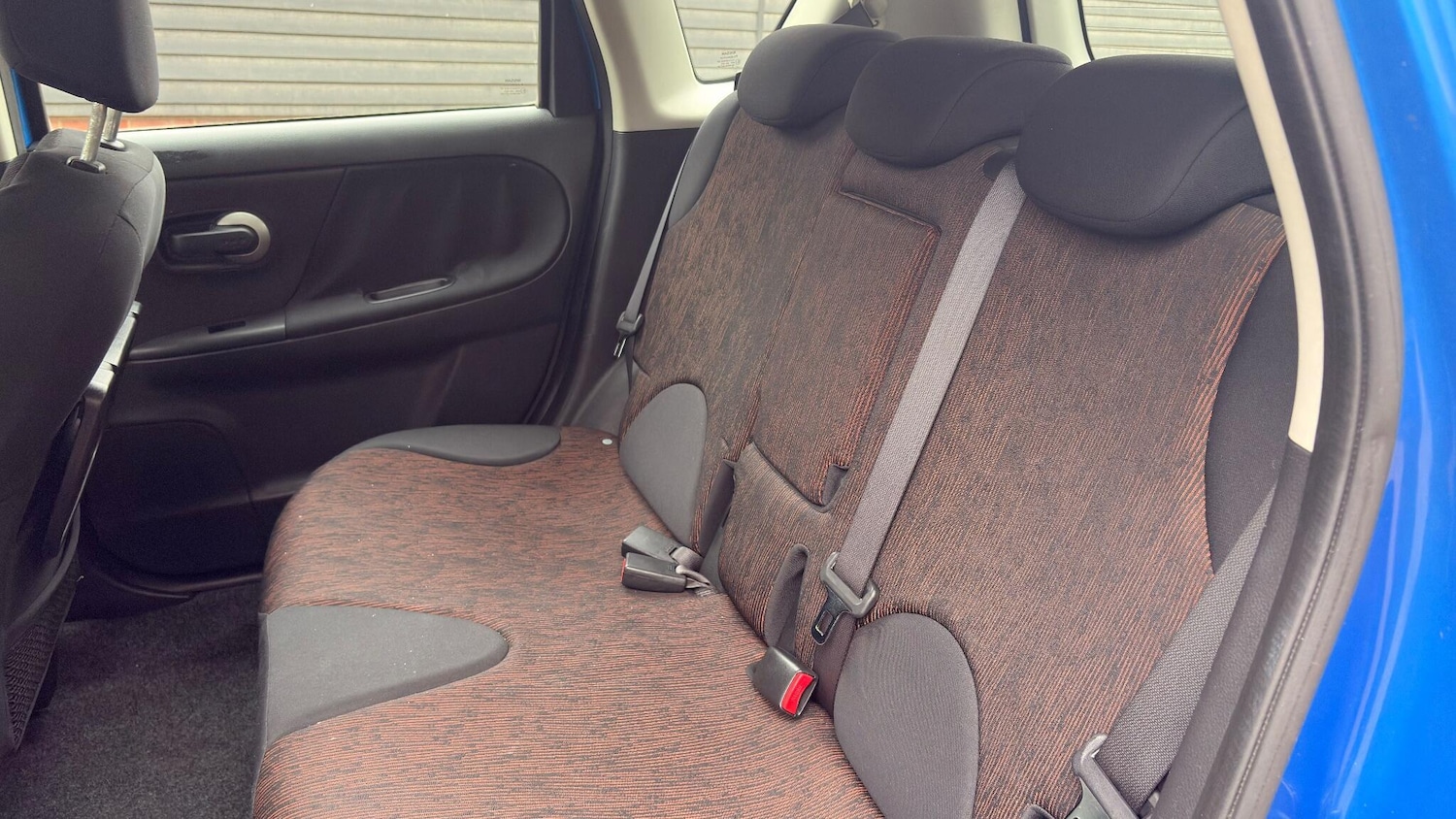 Used Nissan Note 2009 for sale - 77808379: Photo 25