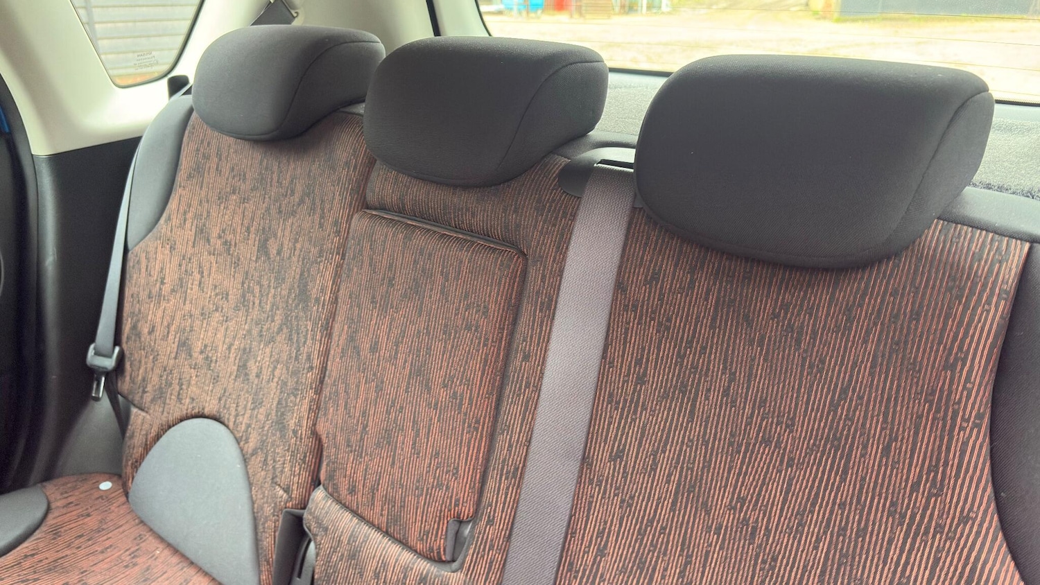 Used Nissan Note 2009 for sale - 77808379: Photo 26