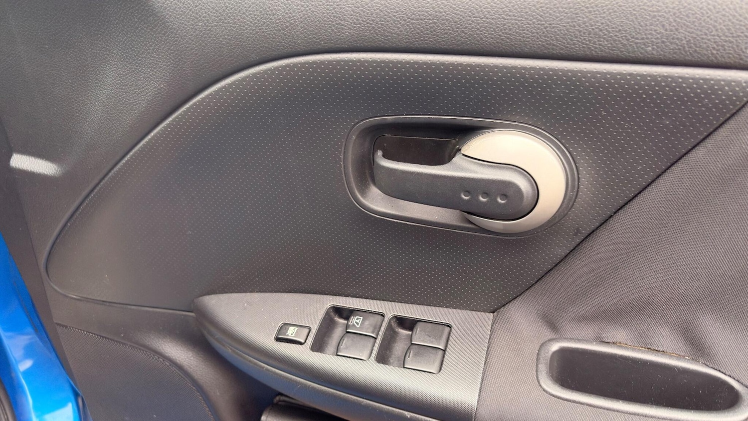 Used Nissan Note 2009 for sale - 77808379: Photo 27