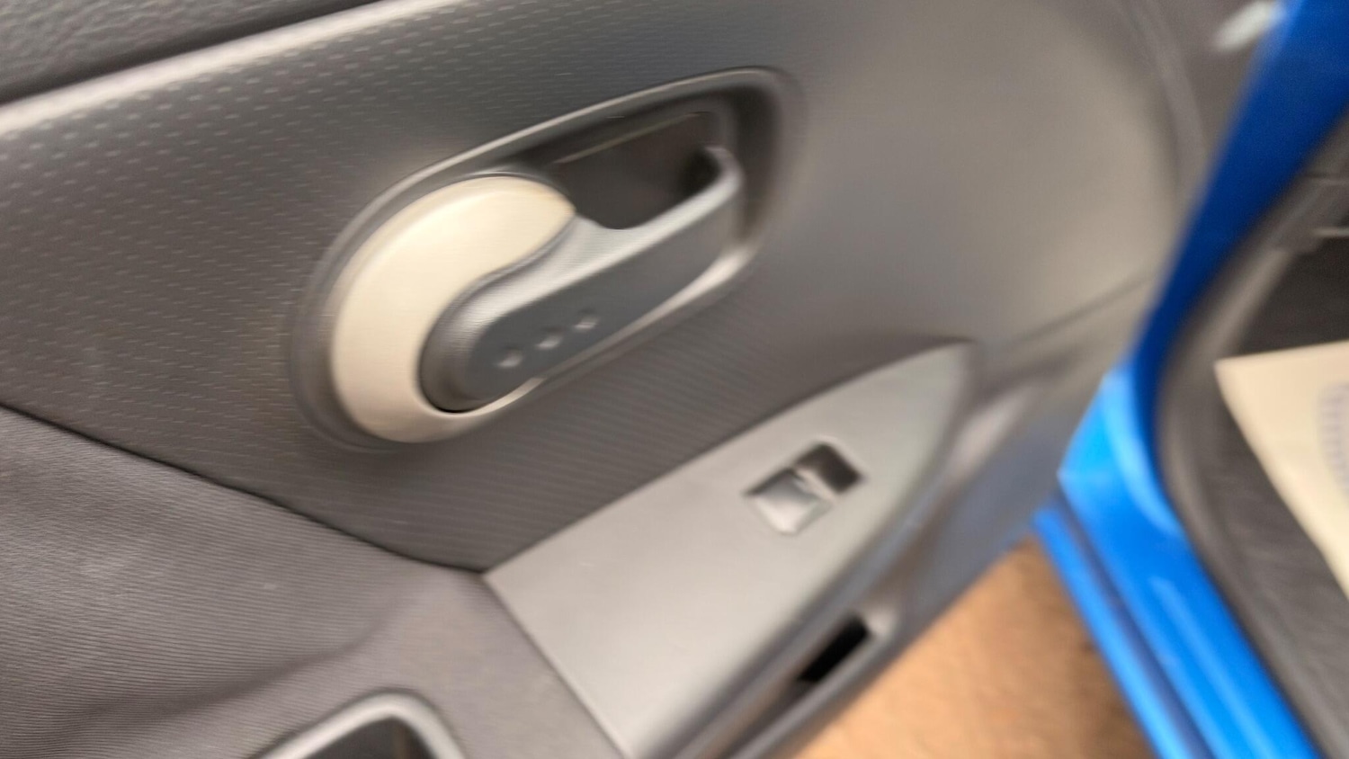 Used Nissan Note 2009 for sale - 77808379: Photo 28