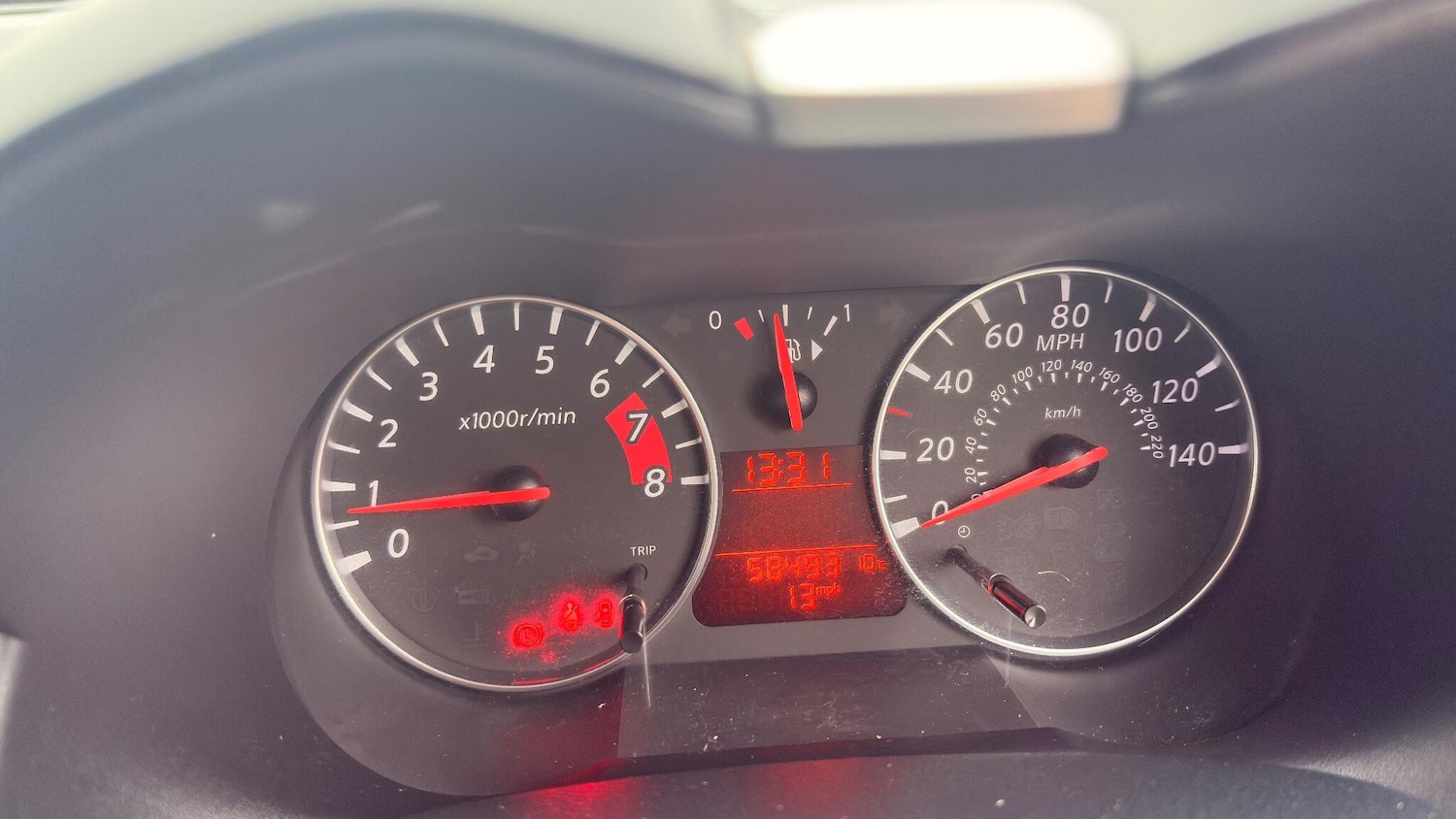 Used Nissan Note 2009 for sale - 77808379: Photo 33