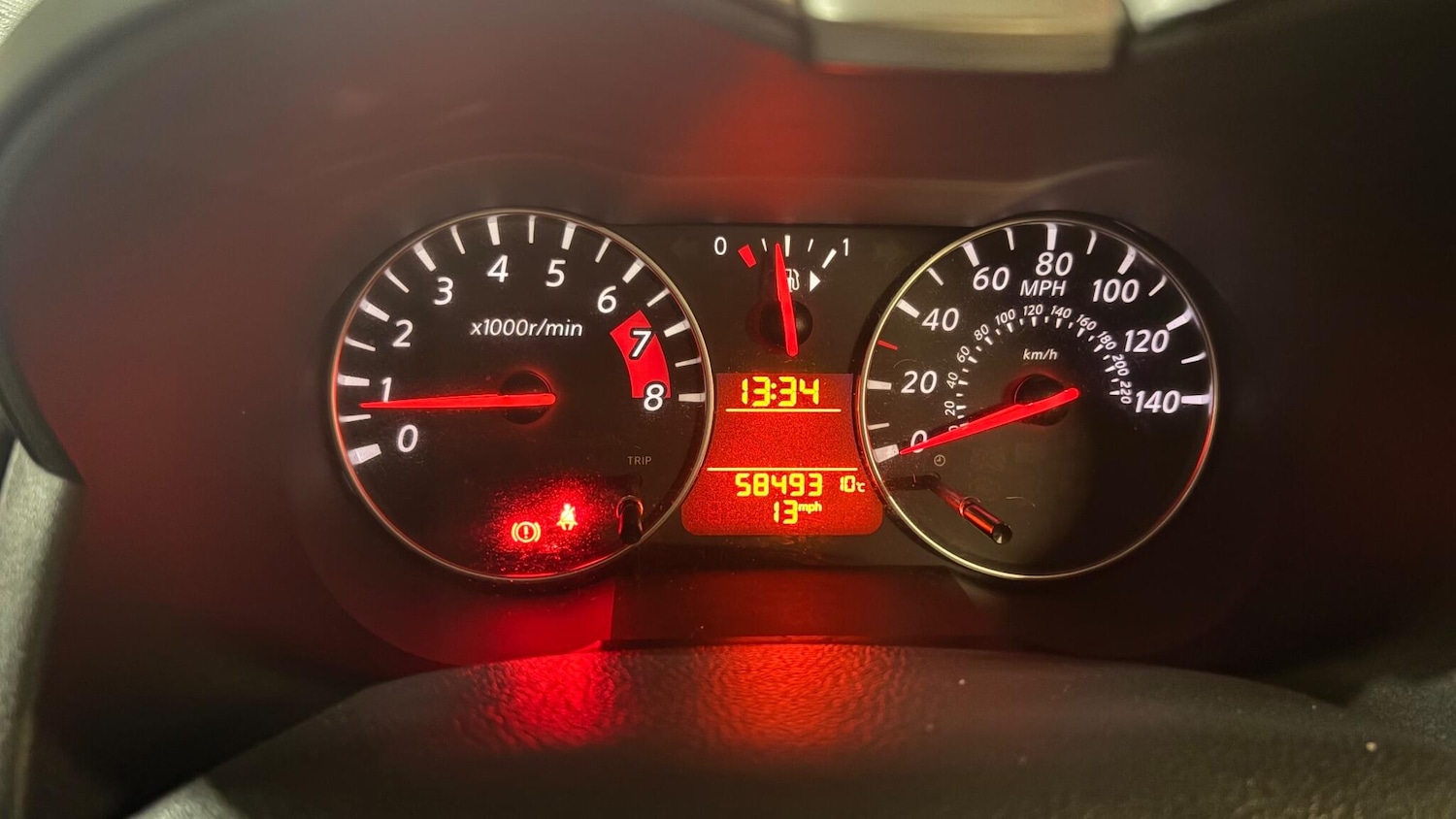 Used Nissan Note 2009 for sale - 77808379: Photo 34