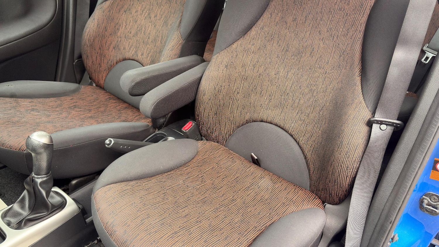 Used Nissan Note 2009 for sale - 77808379: Photo 39