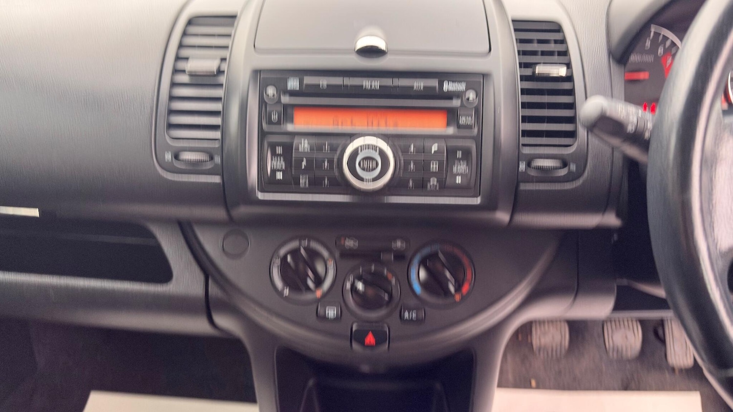 Used Nissan Note 2009 for sale - 77808379: Photo 41