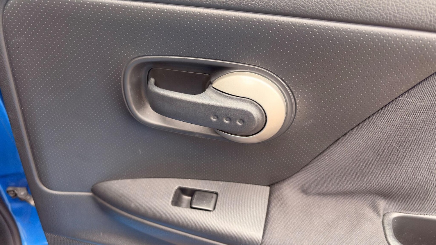 Used Nissan Note 2009 for sale - 77808379: Photo 42