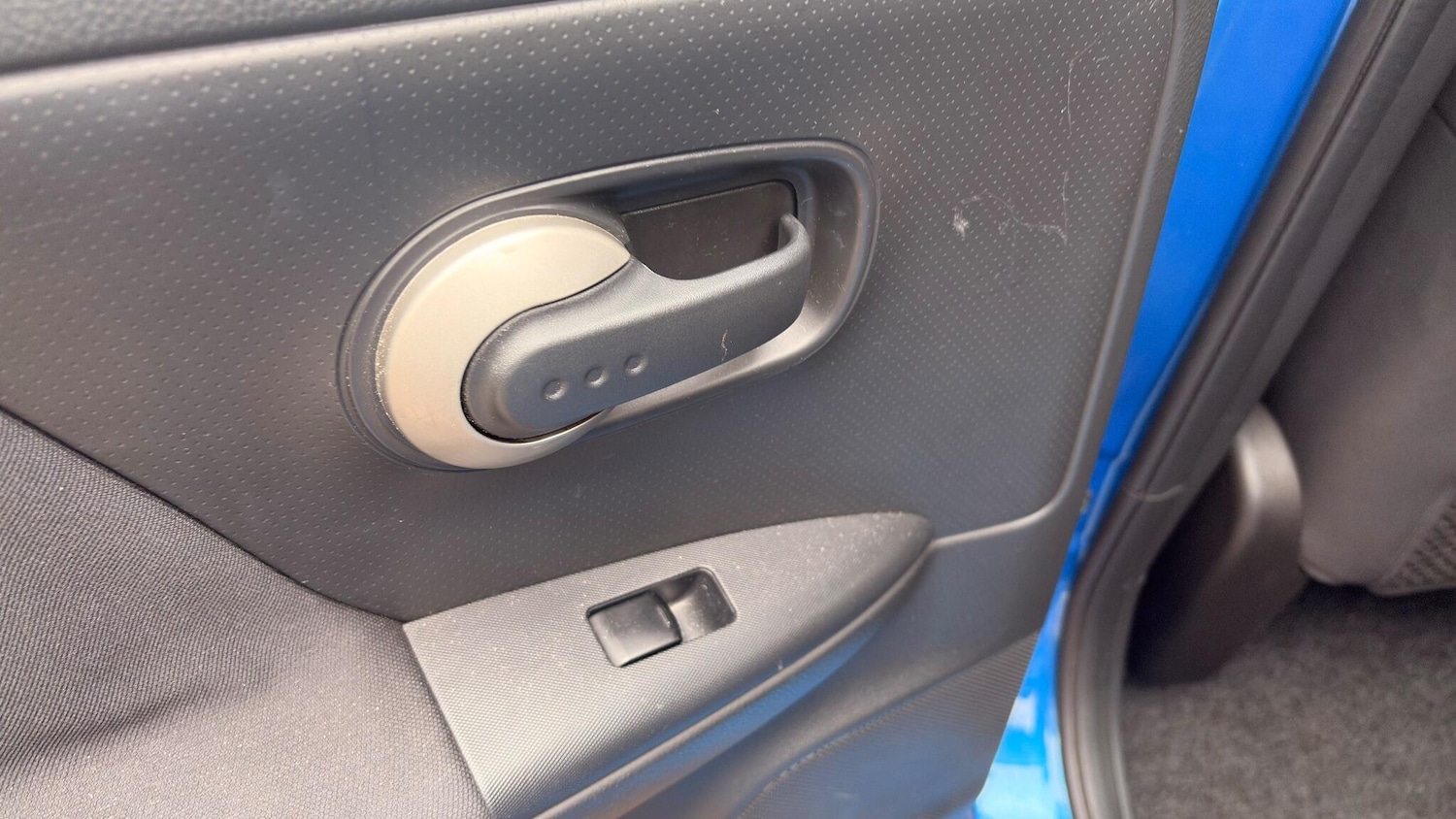 Used Nissan Note 2009 for sale - 77808379: Photo 43