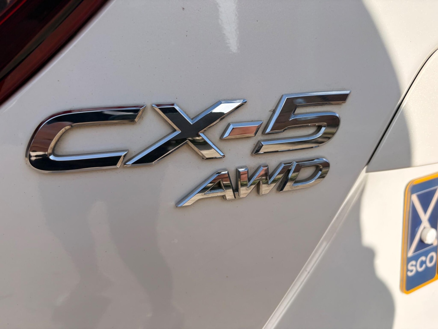 Used Mazda CX-5 2015 for sale - 77807796: Photo 16