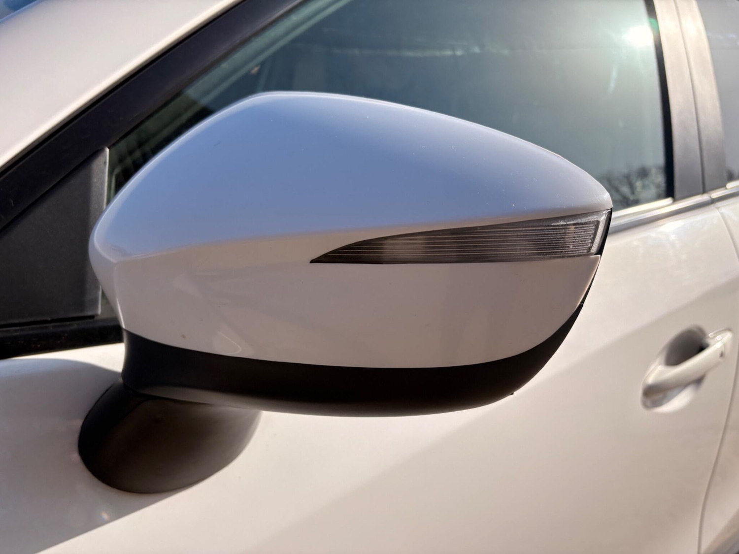 Used Mazda CX-5 2015 for sale - 77807796: Photo 17