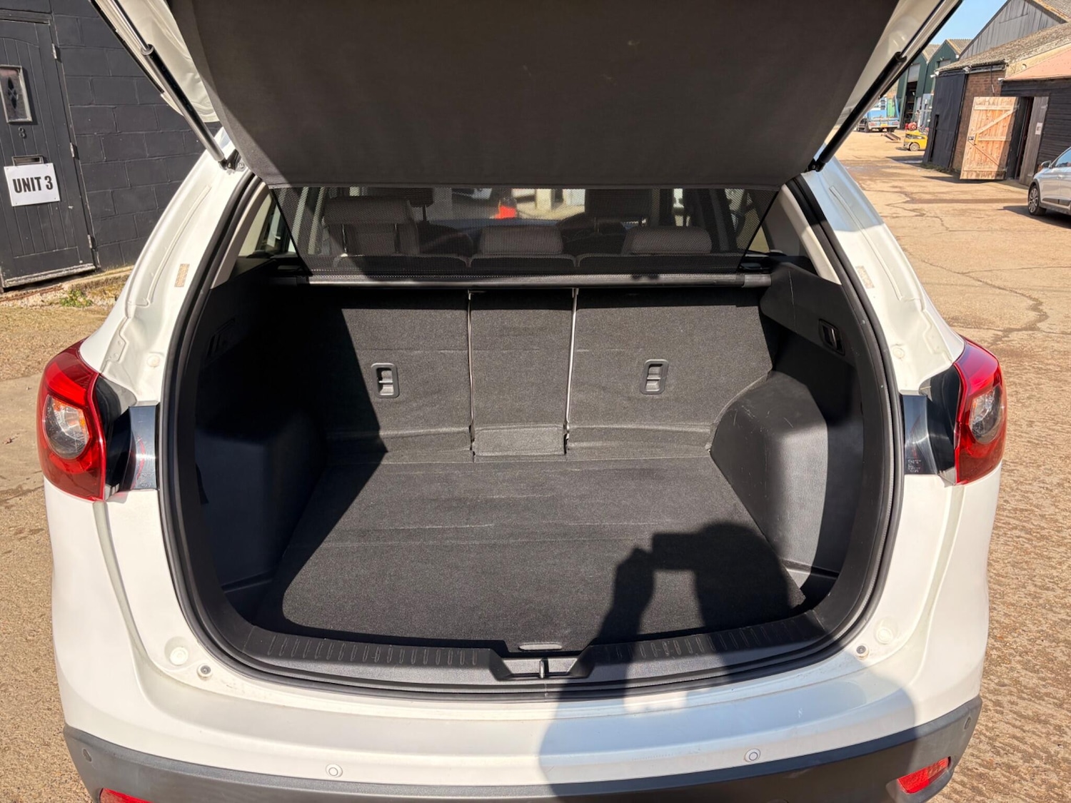 Used Mazda CX-5 2015 for sale - 77807796: Photo 22