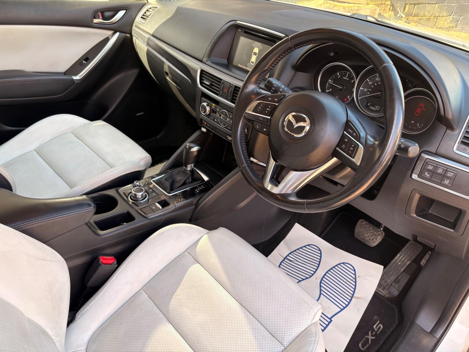 Used Mazda CX-5 2015 for sale - 77807796: Photo 23