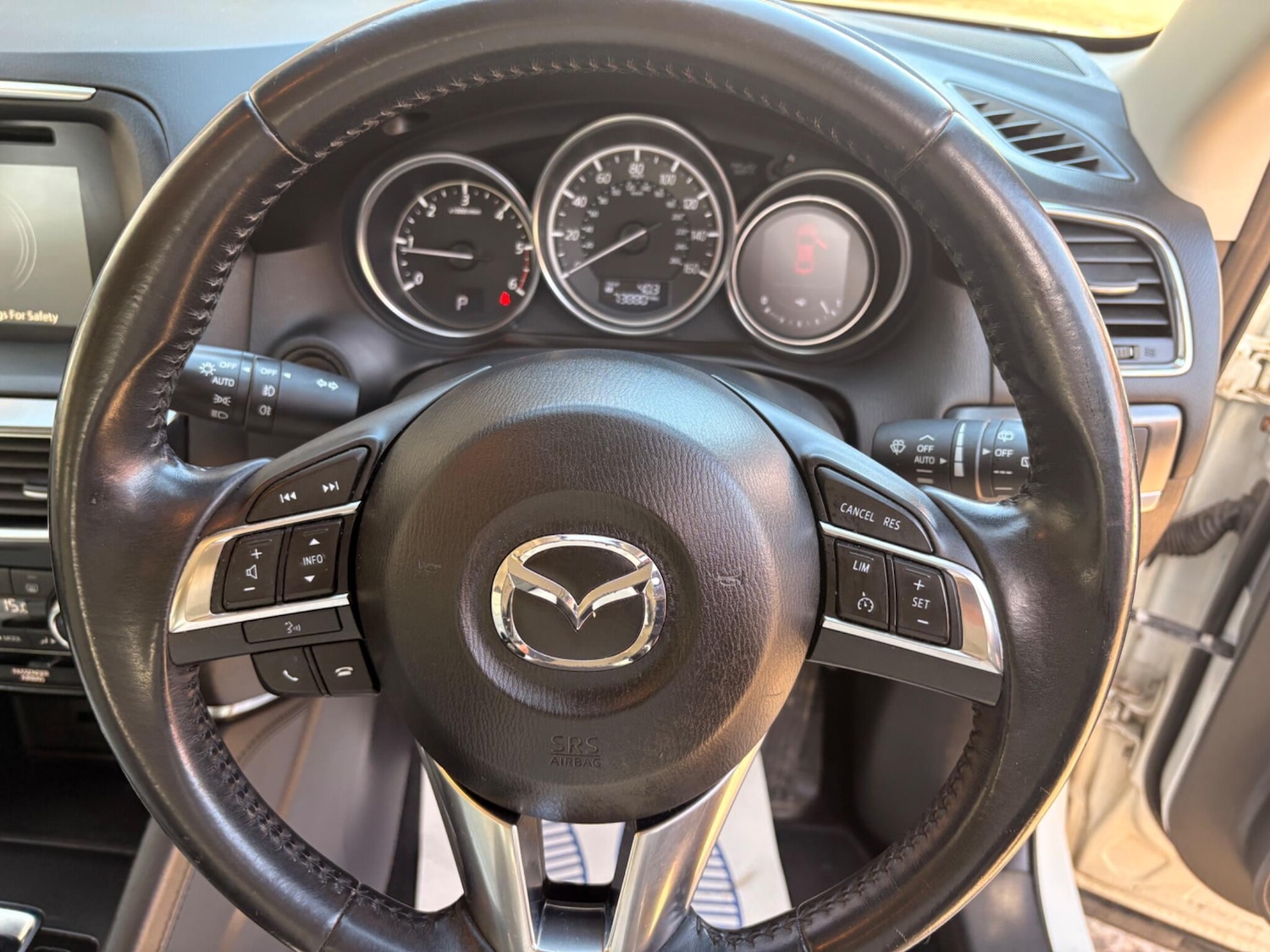 Used Mazda CX-5 2015 for sale - 77807796: Photo 28