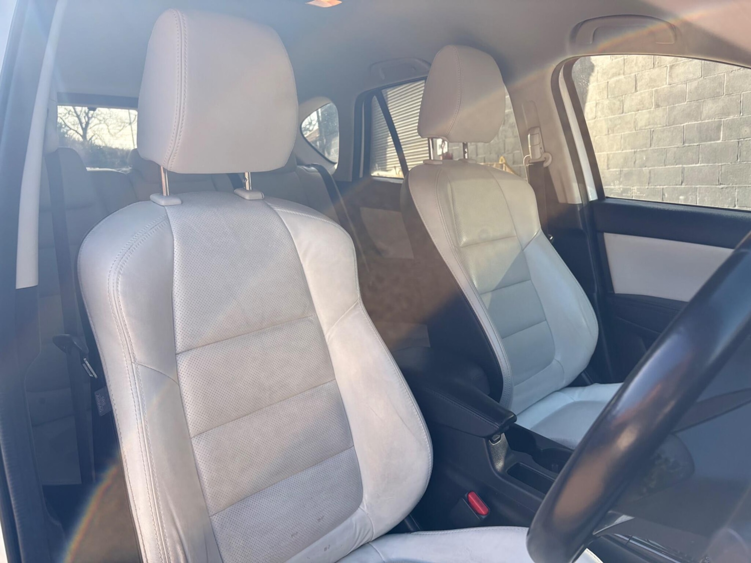 Used Mazda CX-5 2015 for sale - 77807796: Photo 29