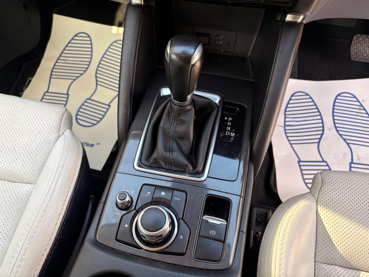 Used Mazda CX-5 2015 for sale - 77807796: Photo 32