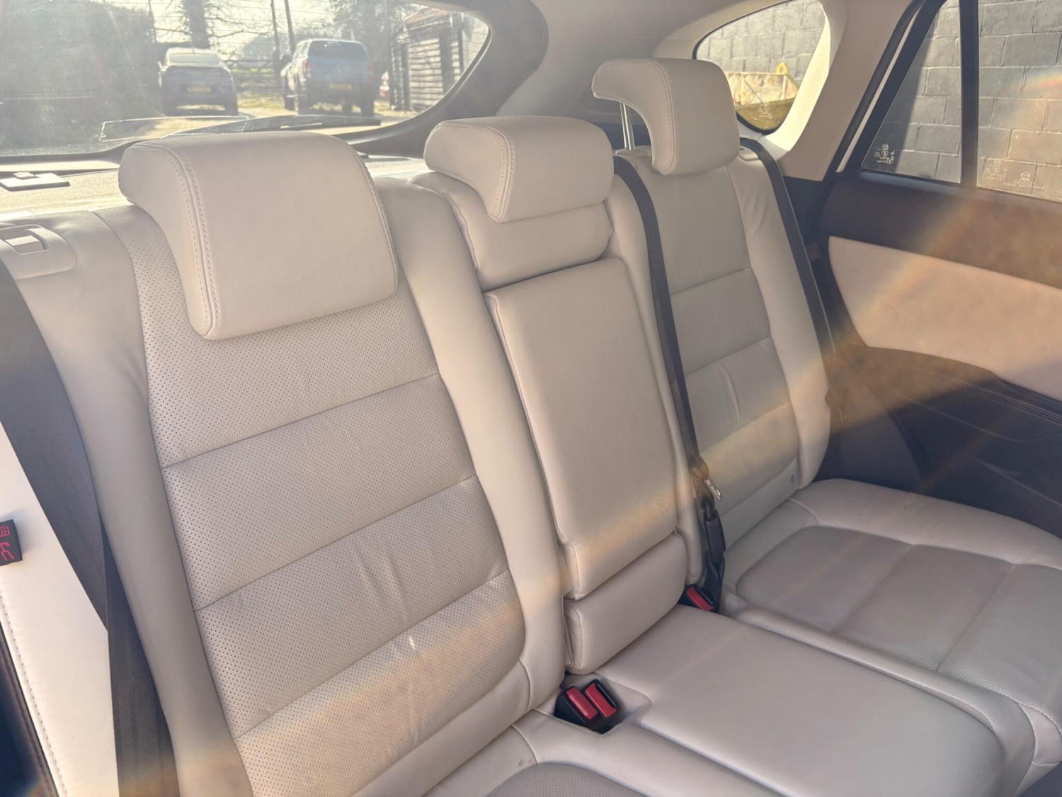 Used Mazda CX-5 2015 for sale - 77807796: Photo 34