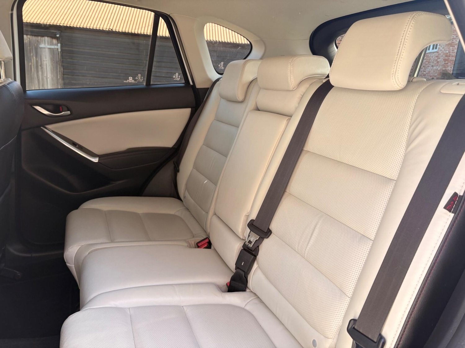 Used Mazda CX-5 2015 for sale - 77807796: Photo 35