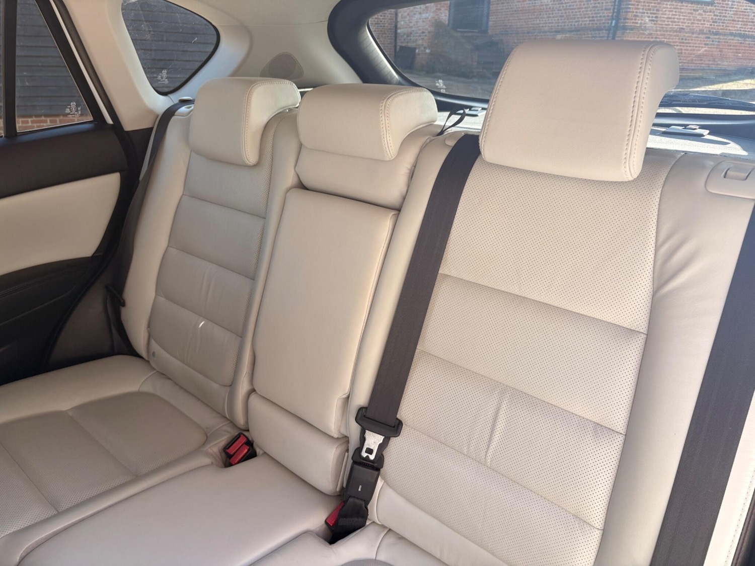 Used Mazda CX-5 2015 for sale - 77807796: Photo 36